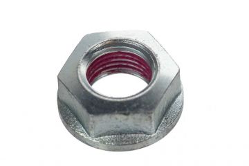 Output Drive Flange Nut